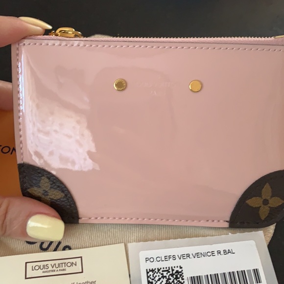 Louis Vuitton Cles - Picture 2 of 10